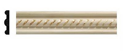 ORNAMENTAL MOULDING 311-8WHW