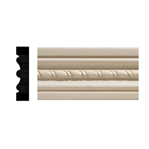 Ornamental Moulding 1124-7FTWHW