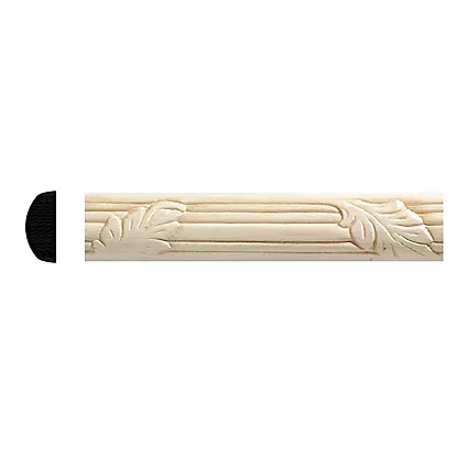 Ornamental Moulding 1167-8WHW