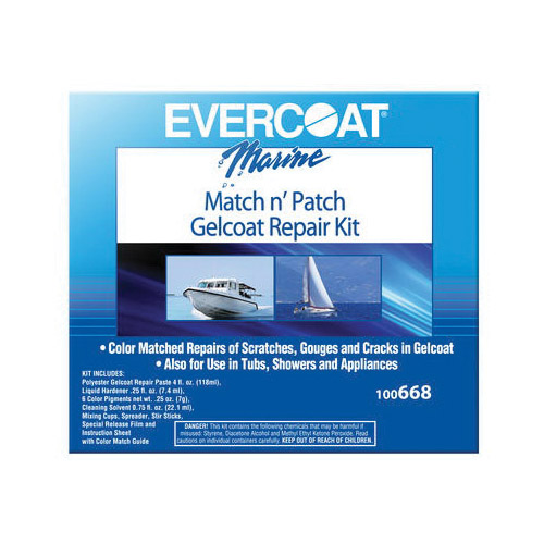 Evercoat 100668