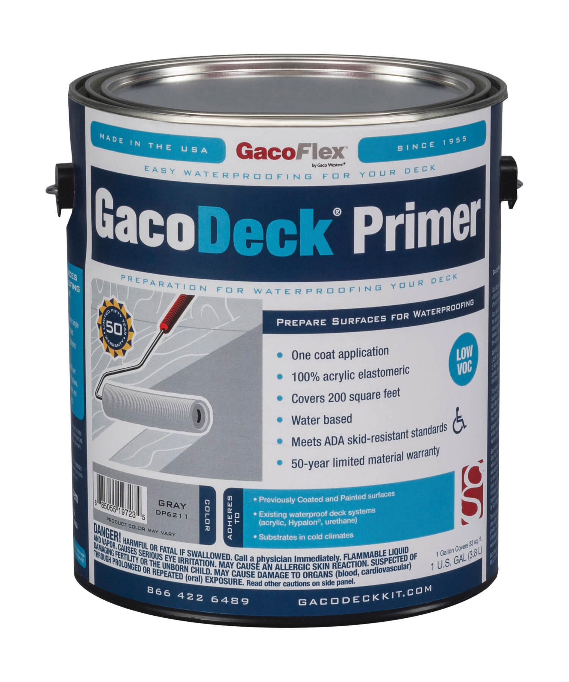 Gaco DP6211