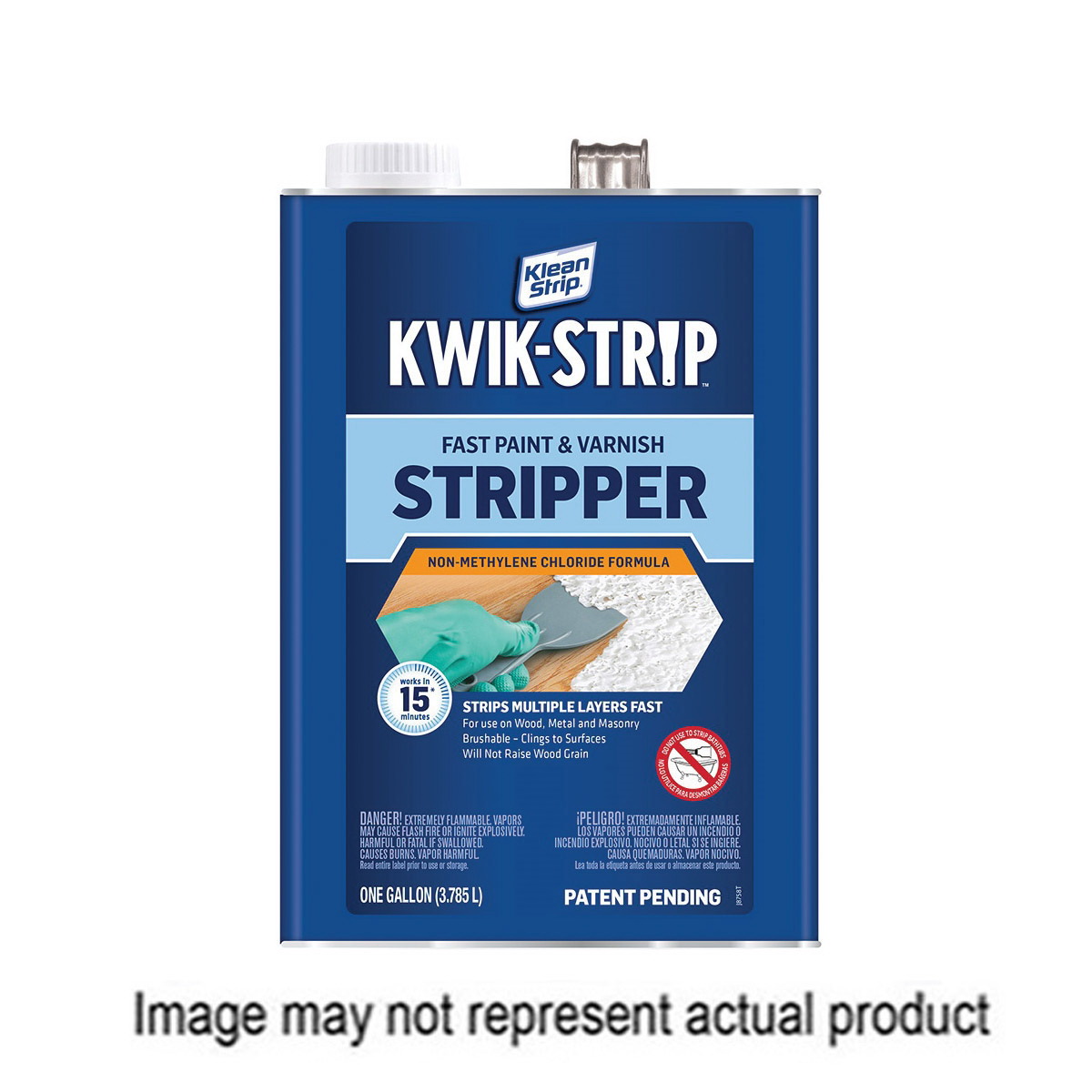 Klean Strip QKWS961SC