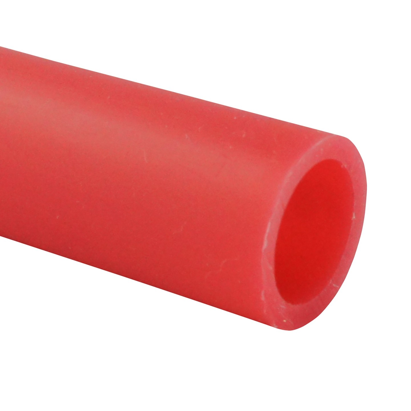 Valves APPR212 Pipe, 1/2 in, 2 ft L, PEX-B, Polyethylene, Red