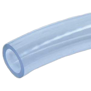 Watts RVEBX400 Tubing, 0.17 in, Vinyl, Clear, 400 ft L