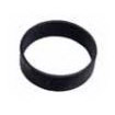 Valves APXCR12100JR Crimp Ring, 1/2 in, Copper, 100/PK