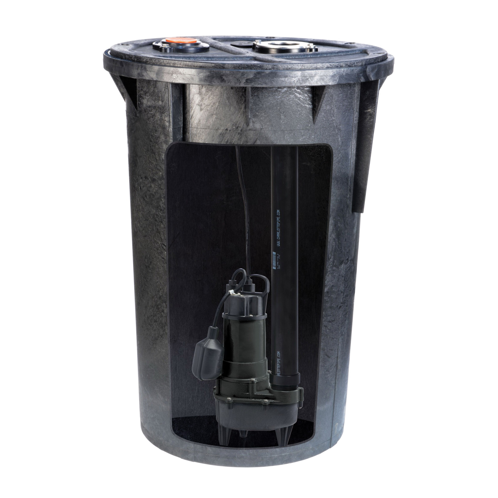 Eco-flo EFSWB1830