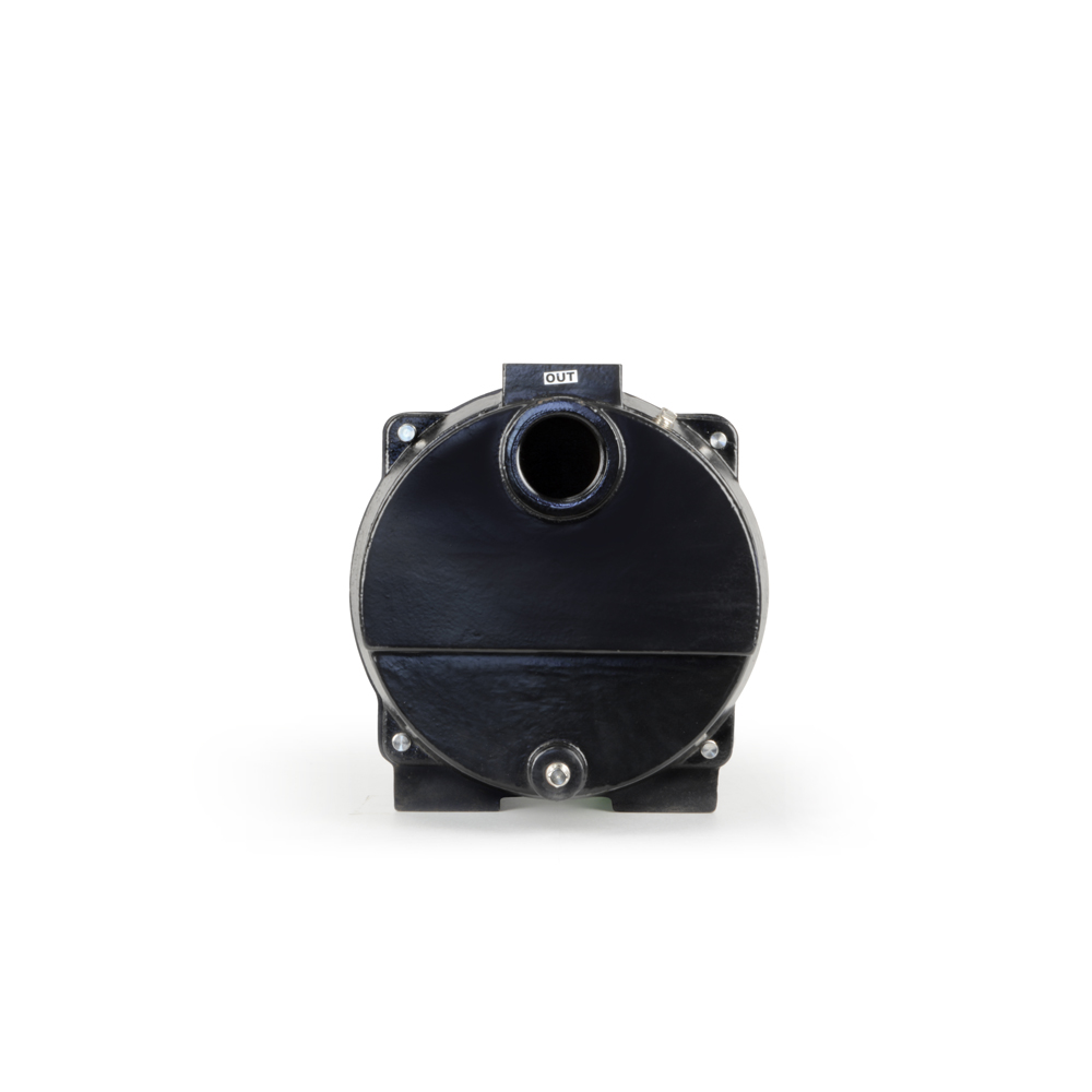 Sprinkler Pump, Eco-Flo, 115 V, 1-1/2 hp, 1-1/2 in Outlet, 67 gpm - 5