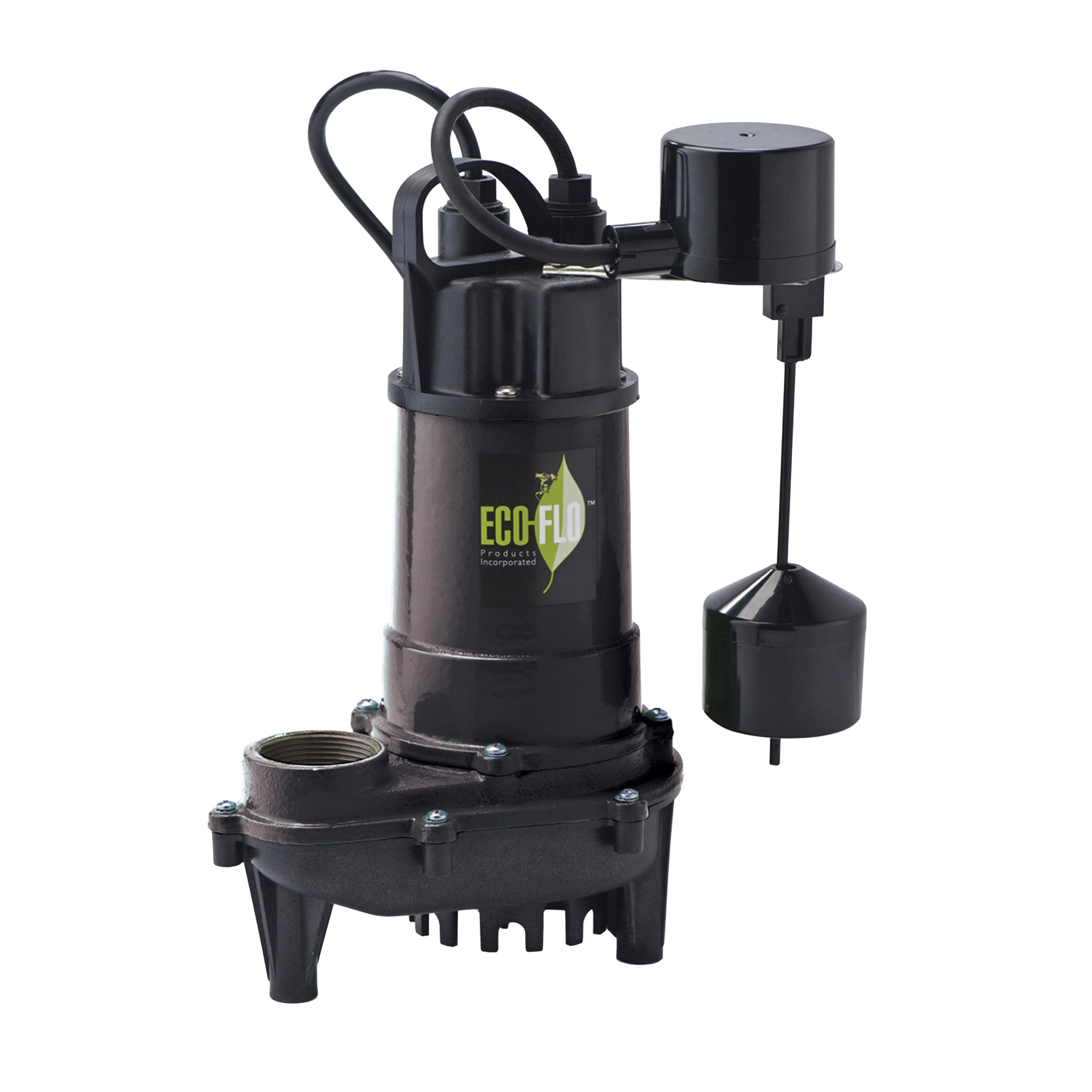 Eco-flo ECD33V