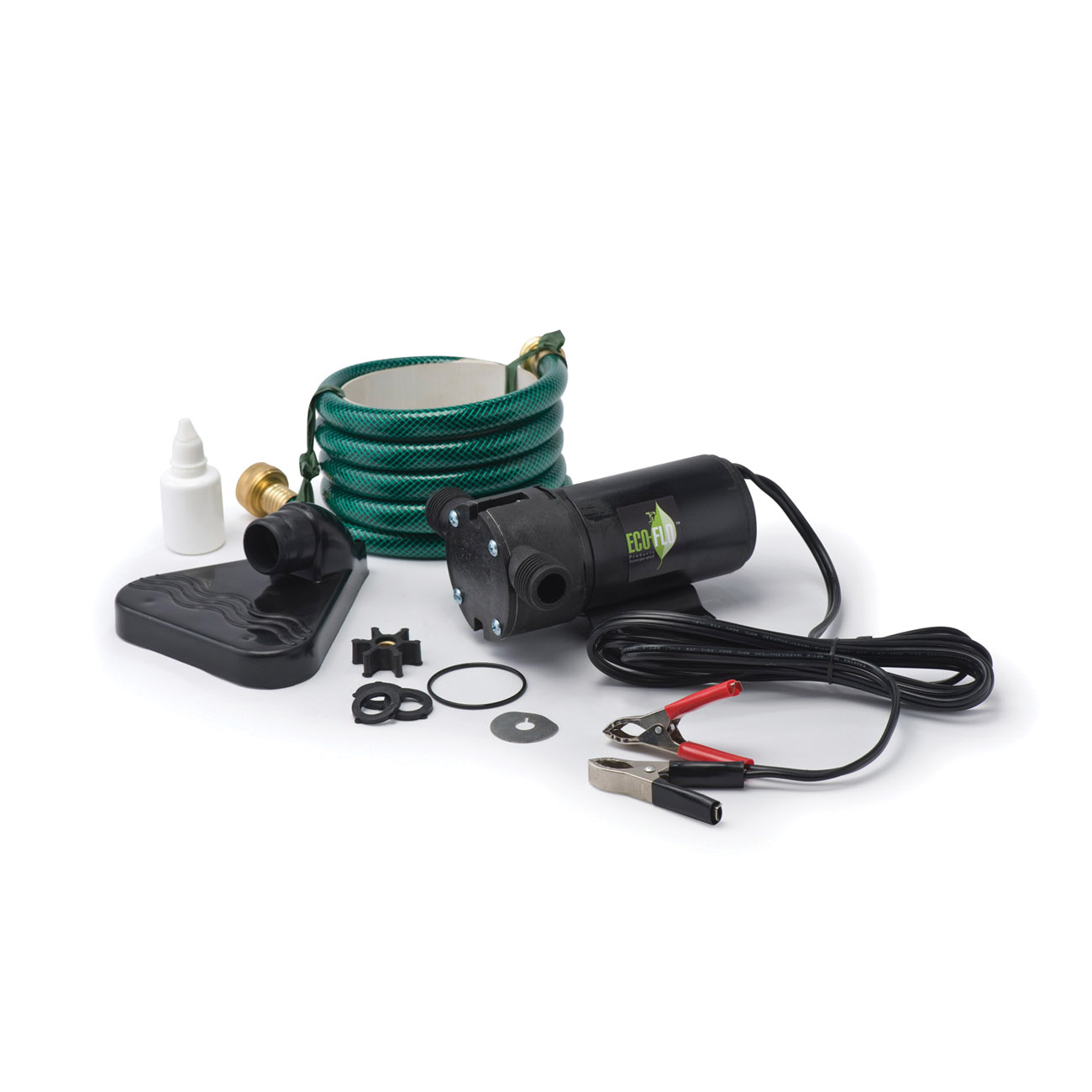 Eco-flo PUP61DC