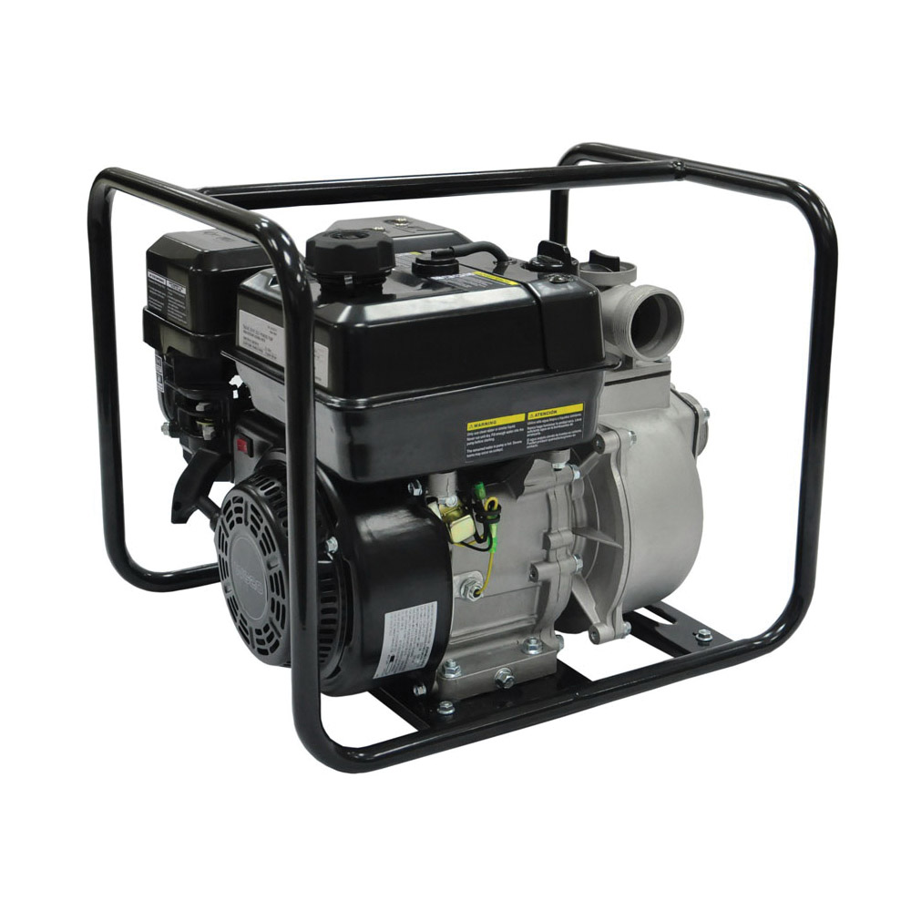 Eco-flo WG20