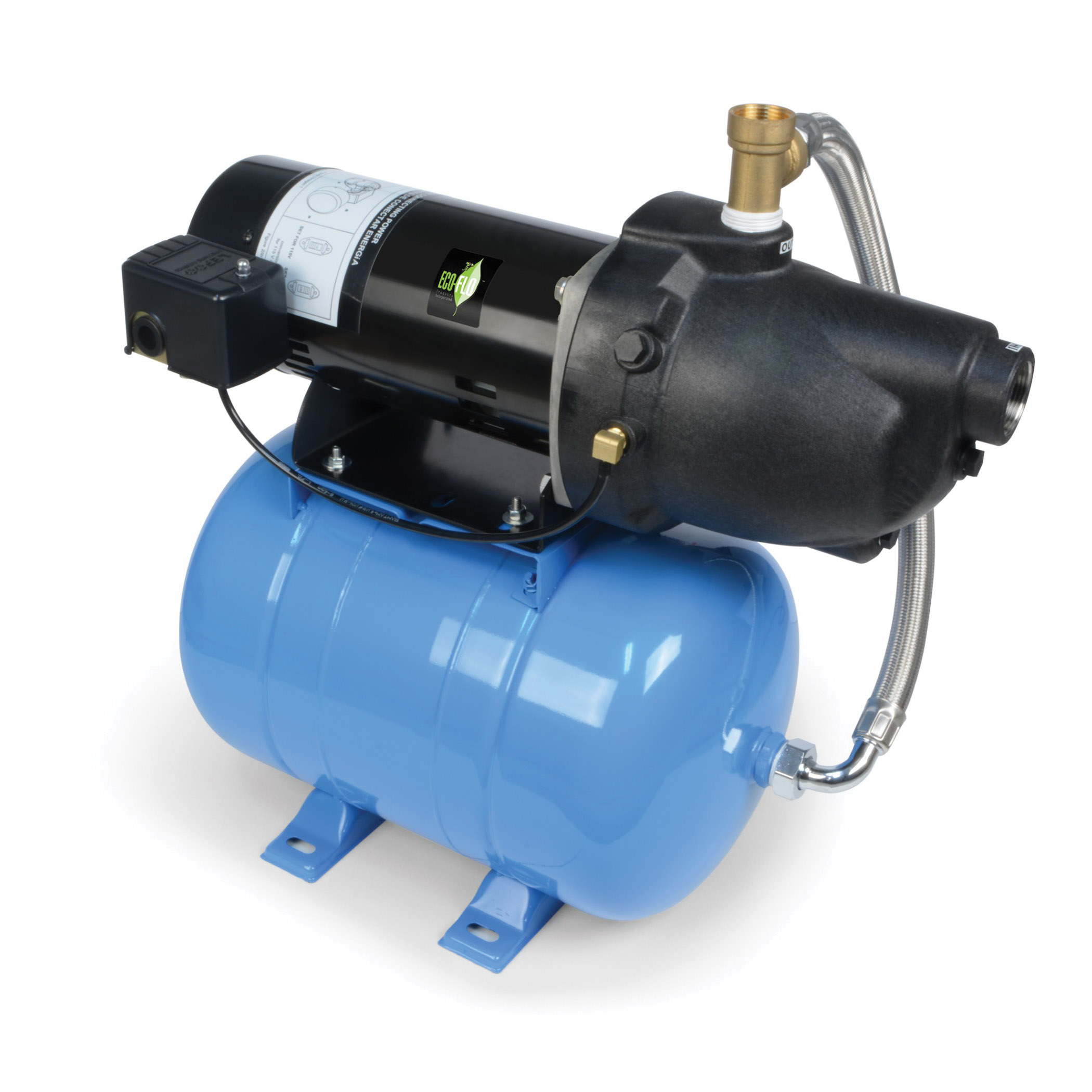 Eco-flo EFSWJ5PS