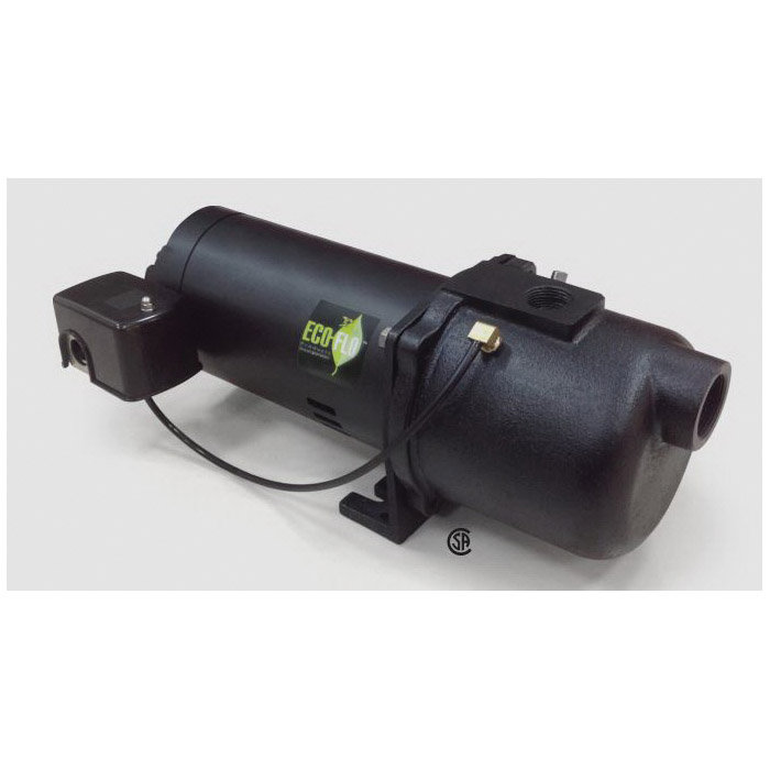 Eco-flo EFSWJ7