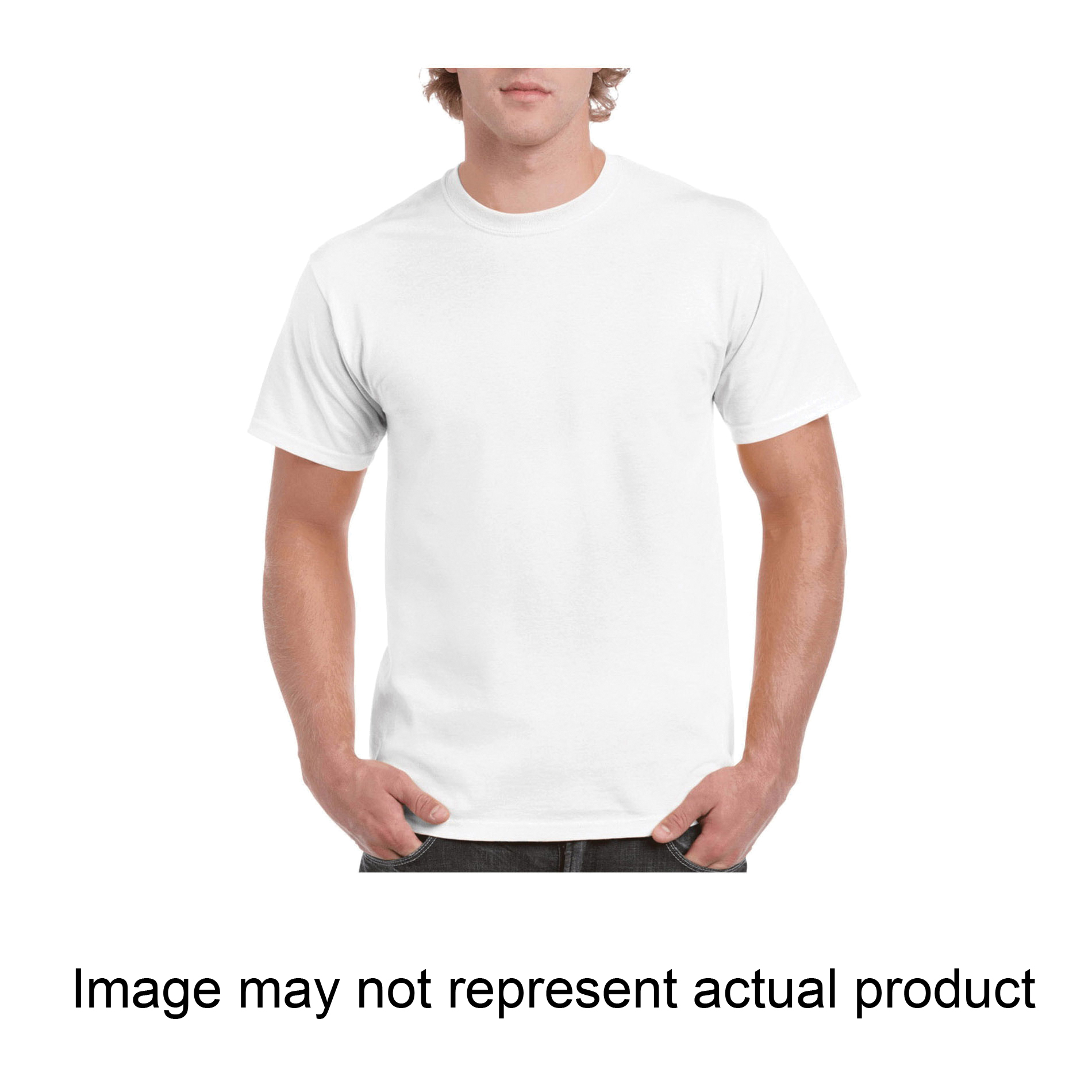 Gildan Ultra Cotton G2000-030 T-Shirt