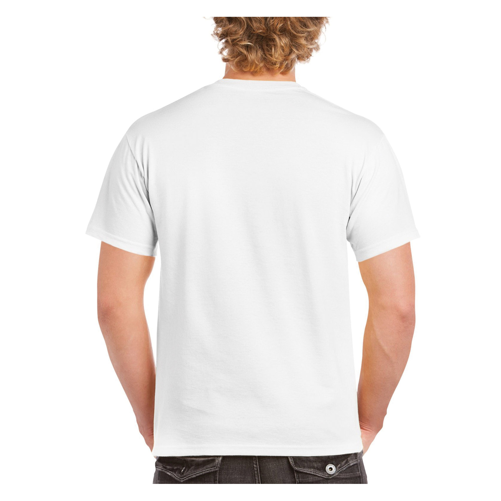 Gildan Ultra Cotton G2000-030 T-Shirt
