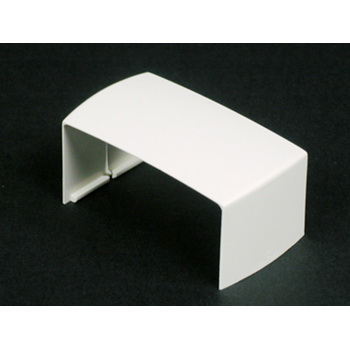 Wiremold 700 Metal 2-Piece White Raceway T-fitting in the Raceway  Accessories department at