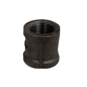 Lincoln 432404 Pipe Coupling, 1/2 in, Metal
