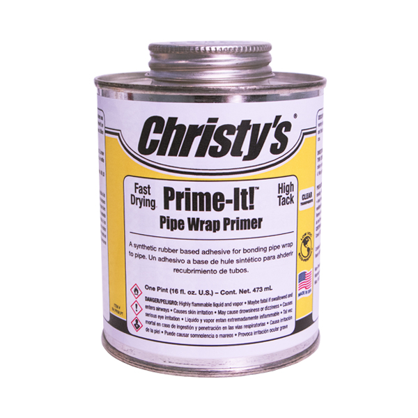 CHRISTY'S RH-PRIM-PT-12