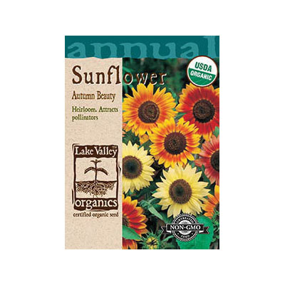 Lake Valley Seed 4474