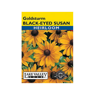 Lake Valley Seed 50