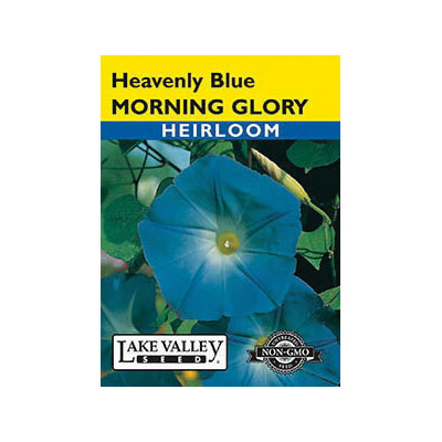 Lake Valley Seed 197