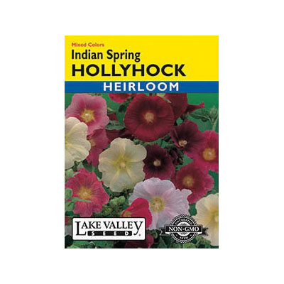 Lake Valley Seed 156