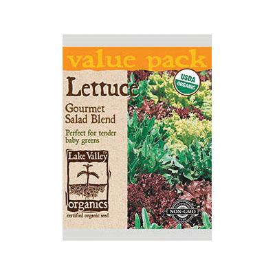 Lake Valley Seed 4453