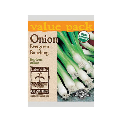 Lake Valley Seed 4455