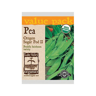 Lake Valley Seed 4456