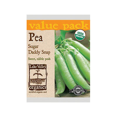 Lake Valley Seed 4457