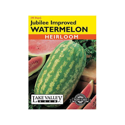 Lake Valley Seed 3915