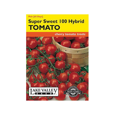 Lake Valley Seed 308
