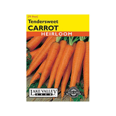 Lake Valley Seed 3483