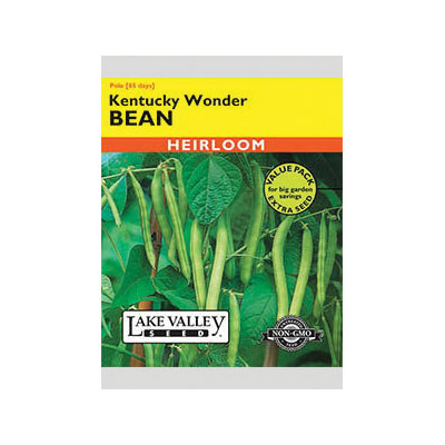 Lake Valley Seed 362