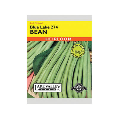 Lake Valley Seed 363