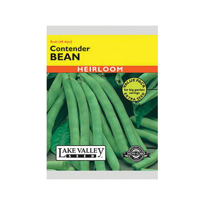 Lake Valley Seed 365