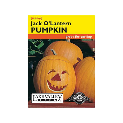 Lake Valley Seed 253