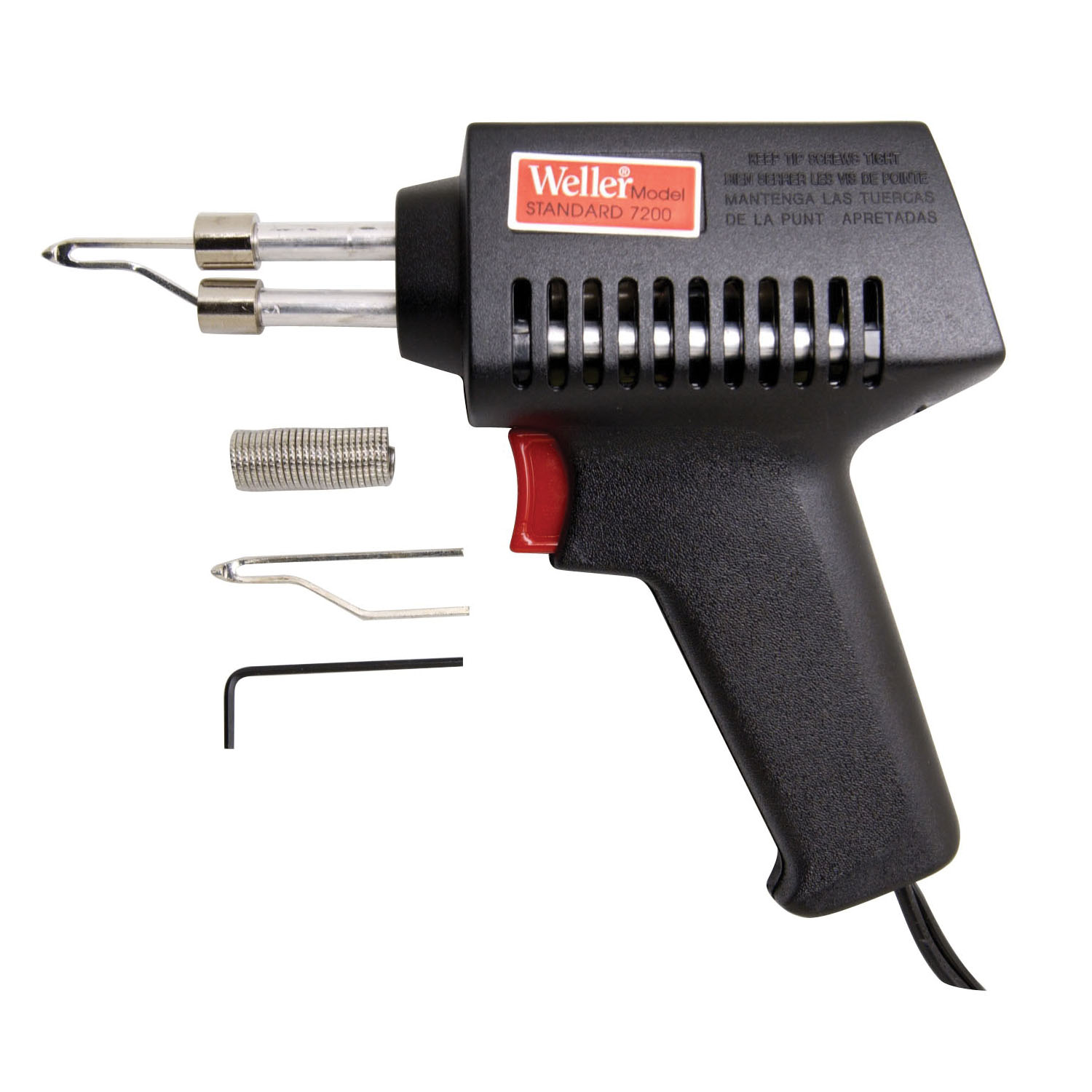 Weller 7200PK