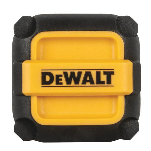 DeWALT 131 0849 DW2 USB Charger, 2.4 A Charge, Black - 2