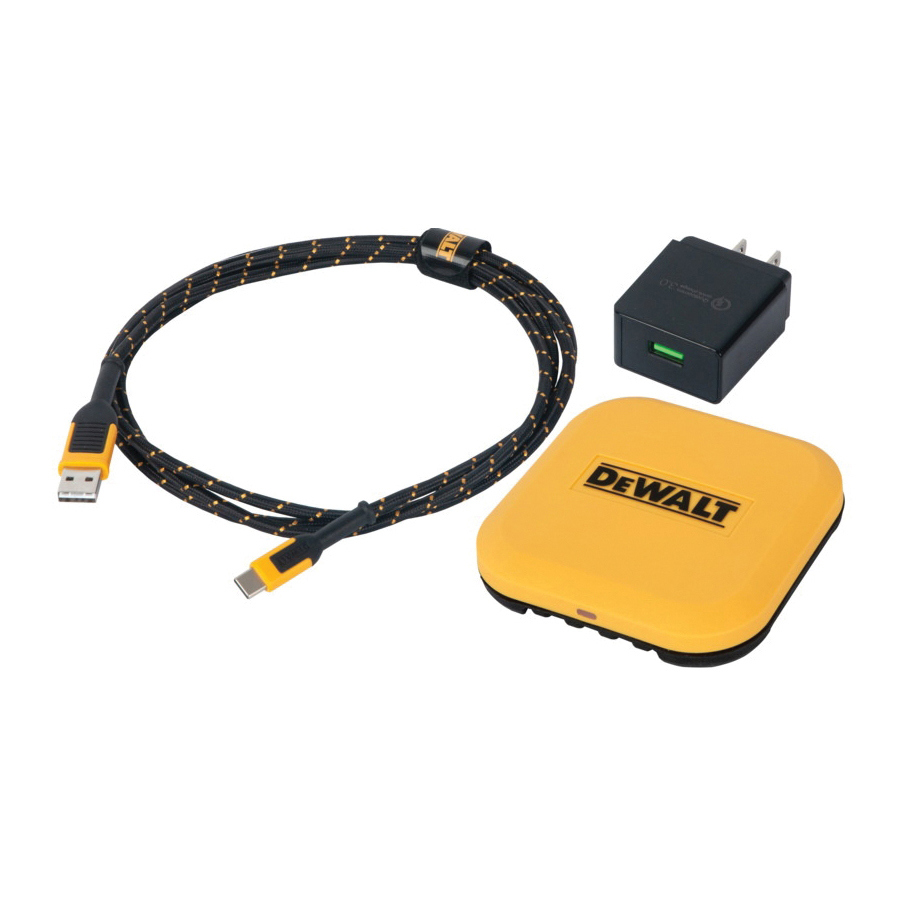 DeWALT 141 0476 DW2