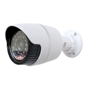 ALC AWFD01 Decoy Camera, Ceiling, Wall Mounting - 2