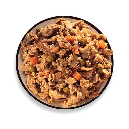 Earthborn Holistic 1600200 102257795 IFA