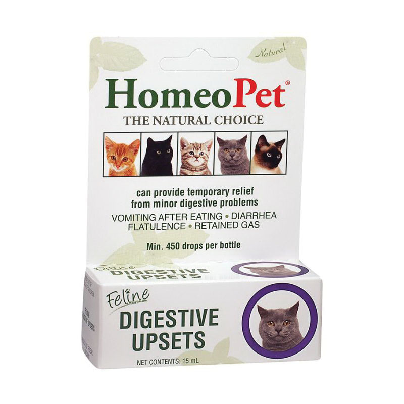 Homeopet 04724