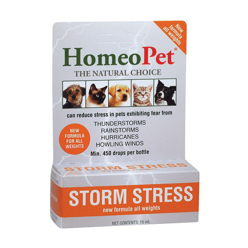 Homeopet 14743