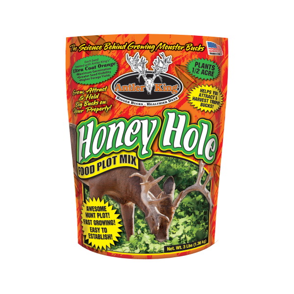 Antler King 3HH