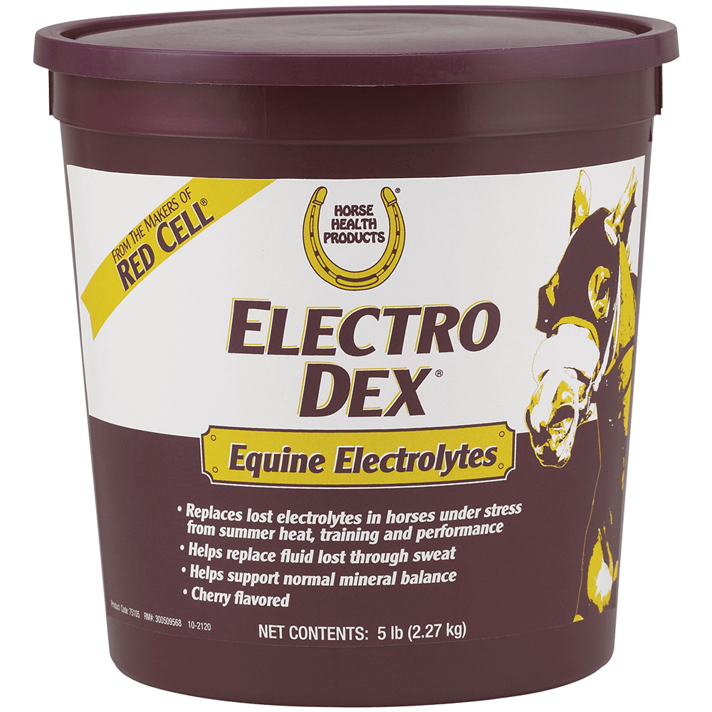 Horse Health Products 75105