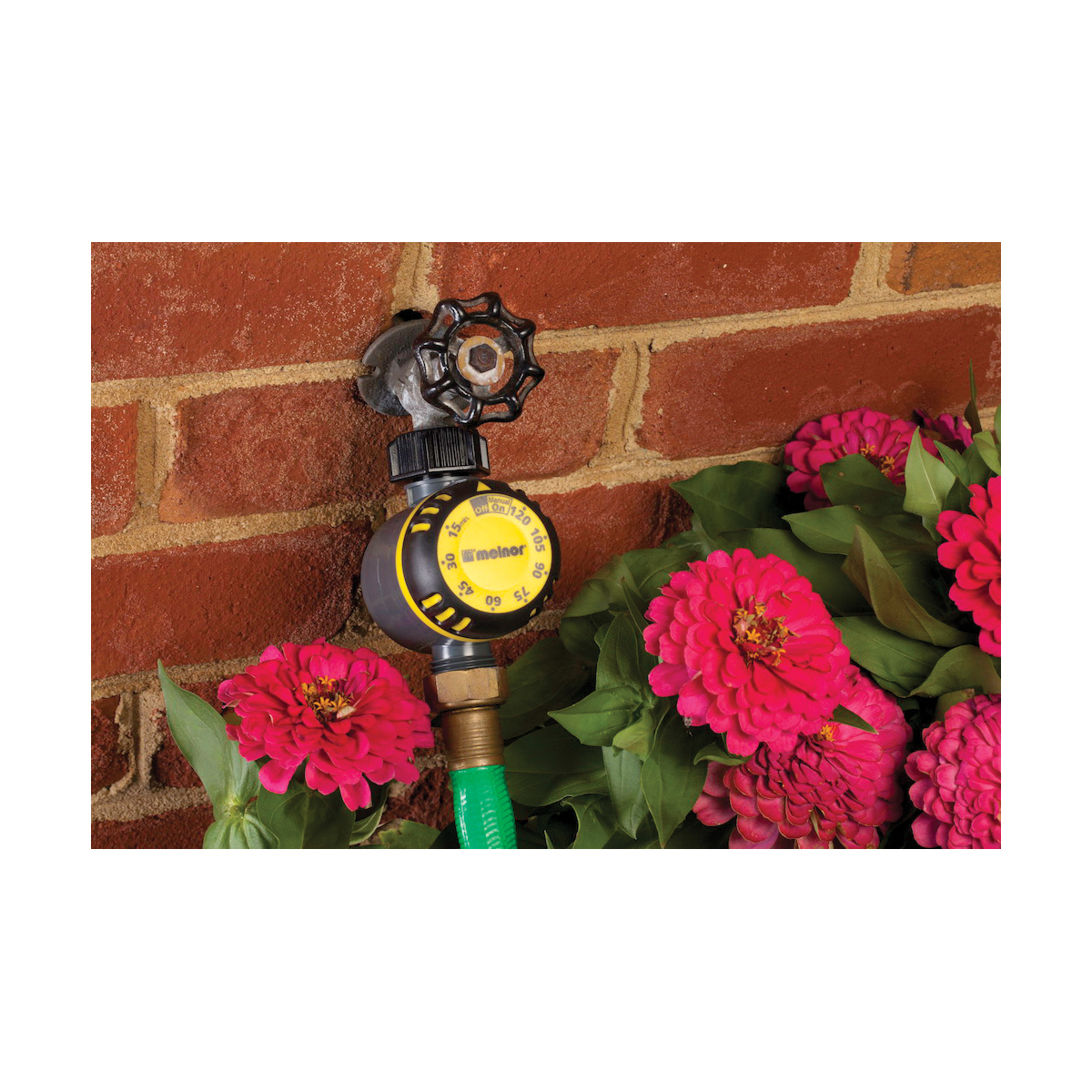 Water Timer, Melnor, 2 hr - 2
