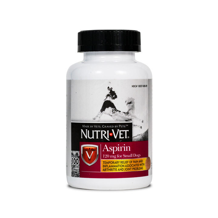 Nutri-vet 044-1001025