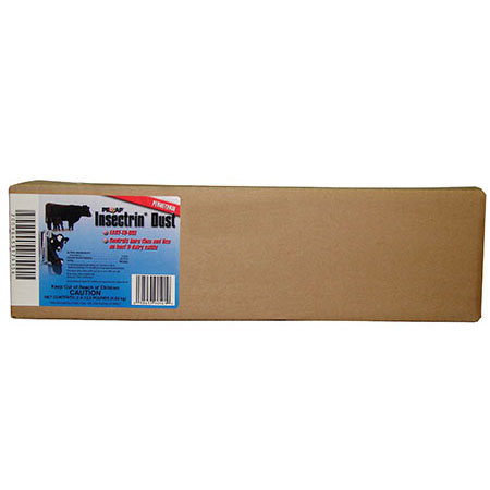 1499510 Insectrin Dust Refill, 12.5 lb, Pack