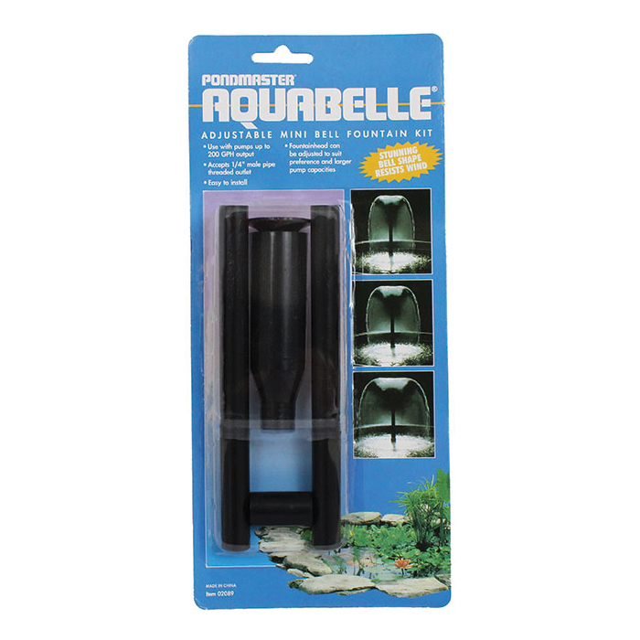 Pondmaster 02089