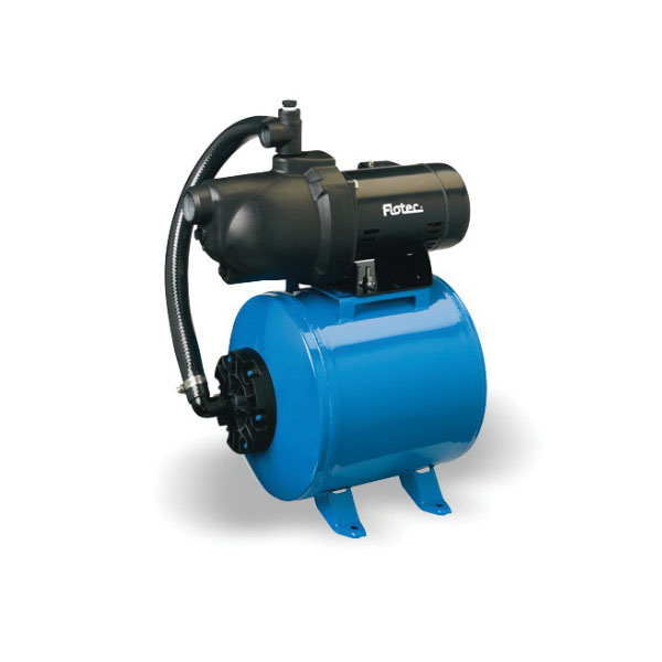 Flotec FP401215H-10